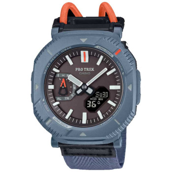 ساعت مچی مردانه کاسیو، زیرمجموعه PRO TREK، کد PRJ-B001B-2ER