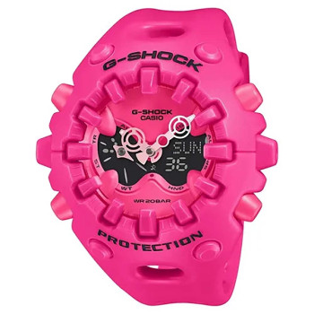 ساعت مچی مردانه کاسیو، زیرمجموعه G-Shock، کد GA-V01-4ADR