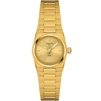 ساعت مچی زنانه تیسوت, کد T137.010.33.021.00