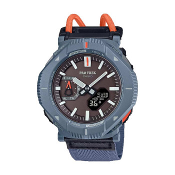ساعت پروترک کاسیو PRO TREK کد PRJ-B001B-2D