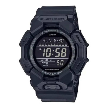 ساعت مچی مردانه کاسیو، زیرمجموعه G-Shock، کد GD-010-1A1DR