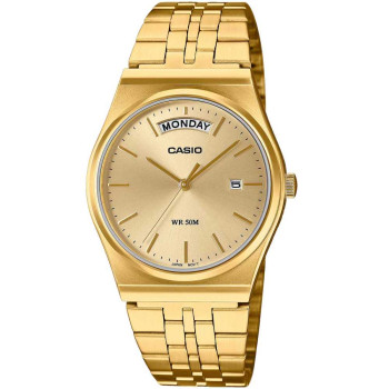 ساعت مچی مردانه کاسیو، زیرمجموعه Standard، کد MTP-B146G-9AVDF