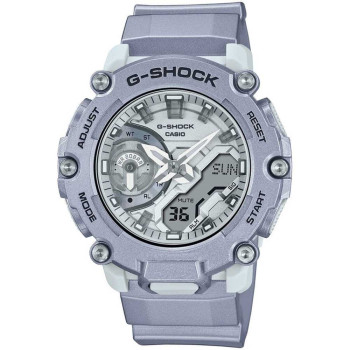 ساعت مچی مردانه کاسیو، زیرمجموعه G-Shock، کد GA-2200FF-8ADR