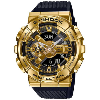 ساعت مچی مردانه کاسیو، زیرمجموعه G-Shock, کد GM-110G-1A9DR