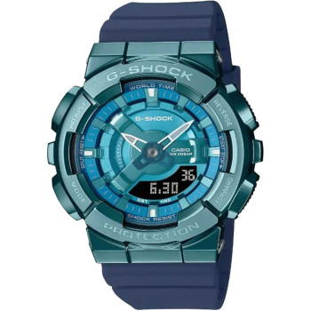 ساعت مچی زنانه کاسیو، زیرمجموعه G-Shock, کد GM-S110LB-2ADR