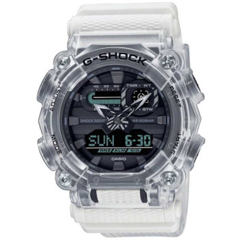 ساعت مچی مردانه کاسیو، زیرمجموعه G-Shock، کد GA-900SKL-7ADR