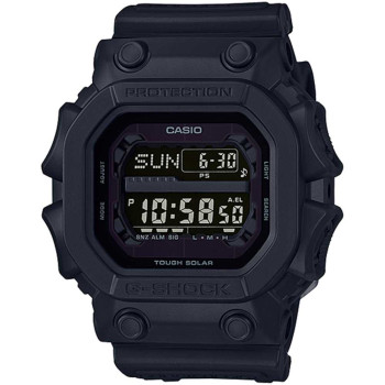 ساعت مچی مردانه کاسیو، زیرمجموعه G-Shock، کد GX-56BB-1DR
