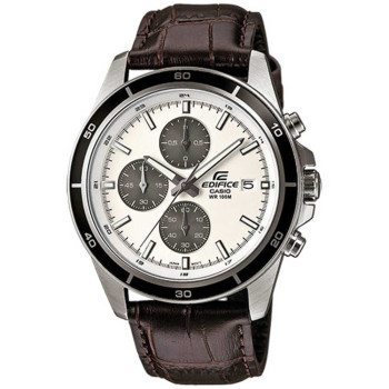 ساعت مچی مردانه کاسیو، زیرمجموعه EDIFICE, کد EFR-526L-7AVUDF