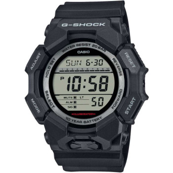 ساعت مچی مردانه کاسیو، زیرمجموعه G-Shock، کد GD-010-1DR