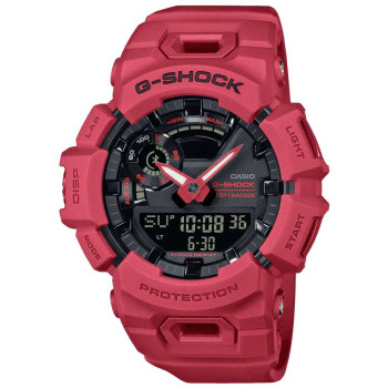 ساعت مچی مردانه کاسیو، زیرمجموعه G-Shock، کد GBA-900RD-4ADR