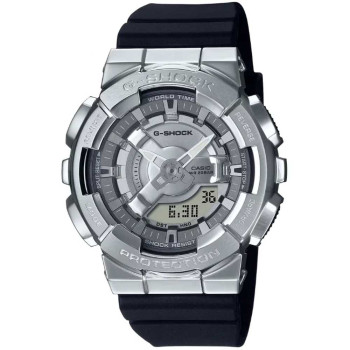 ساعت مچی زنانه کاسیو، زیرمجموعه G-Shock, کد GM-S110-1ADR