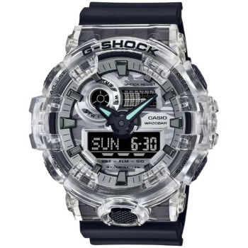 ساعت مچی مردانه کاسیو، زیرمجموعه G-Shock، کد GA-700SKC-1ADR